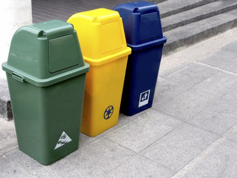 Understanding skip hire permits in Finsbury Park