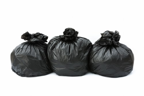 Efficient Waste Management with Finsbury Park Skips