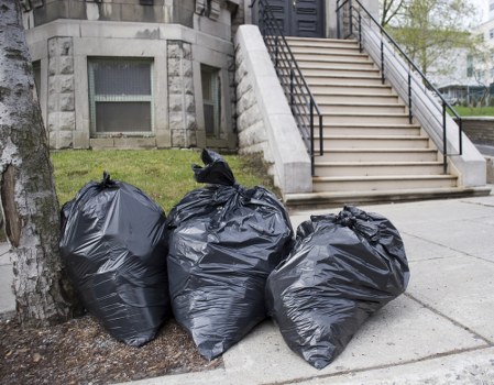 Reliable Skip Hire Solutions in Finsbury Park