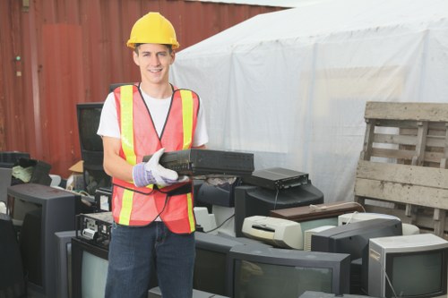 How to obtain a skip hire permit