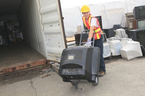 Customer-Friendly Skip Hire in Finsbury Park