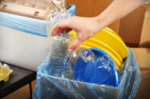 Different types of skips for various projects