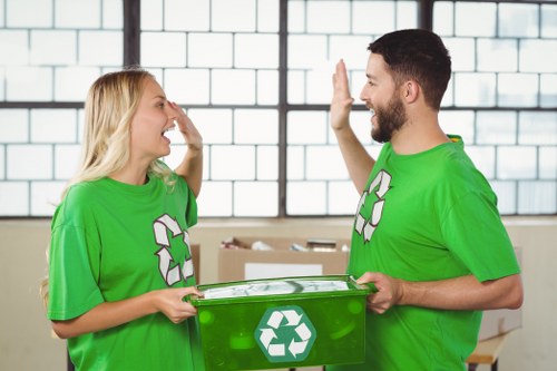 Environmental considerations for skip usage