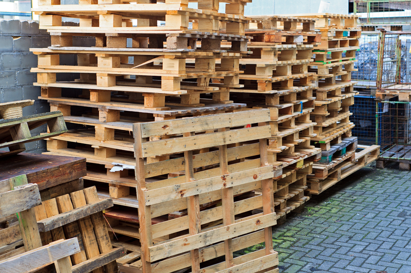 The Environmental Impact of Improper Packaging and Cardboard Disposal
